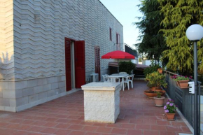 Villa Rosanna's haven Spazio e comfort by GessicaHome Antonelli